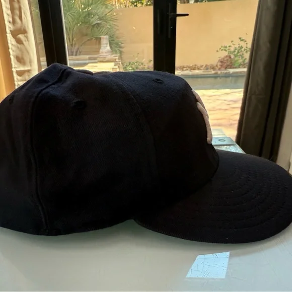 MLB New Era 59FIFTY Fitted Hat Bundle Yankees & Giants Size 7 7/8 - Picture 9 of 12